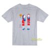 The James and Joel T-Shirt