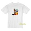 The Juice Box Houston Astros T-Shirt