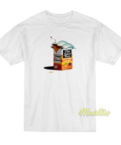 The Juice Box Houston Astros T Shirt 3