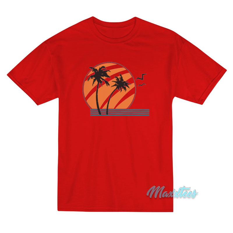 The Last Of Us Ellie T-Shirt The Last Of Us Ellie T-Shirt