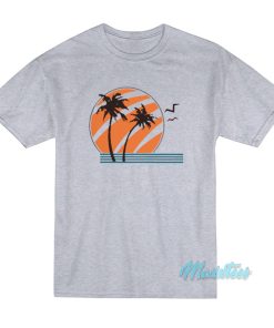 The Last Of Us Ellie T-Shirt