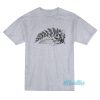 The Last Of Us Part 2 Ellie T-Shirt
