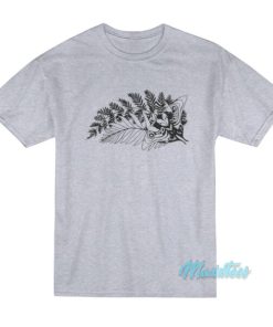 The Last Of Us Part 2 Ellie T Shirt 2