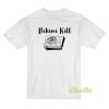 The Linda Lindas Bikini Kill T-Shirt