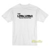 The Linda Lindas Racist Sexist Boys T-Shirt