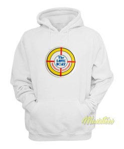 The Love Boat Hoodie