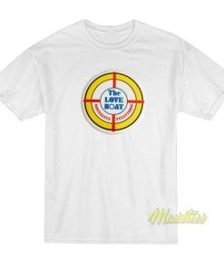 The Love Boat T-Shirt