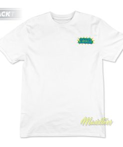 The Lyrical Lemonade It’s Too Sunny T-Shirt