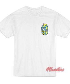 The Lyrical Lemonade T Shirt 3