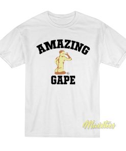 The Mad Dragon Unbesiegbar T Shirt 1