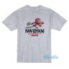 The Mailman Stetson Bennett IV Georgia T-Shirt