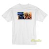 The Mandalorian Star Wars Rebels T-Shirt