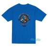 The More You Play With It Rubik’s Cube T-Shirt