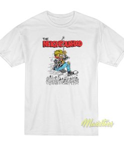 The Neighbourhood T-Shirt The Neighbourhood T-Shirt