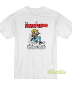 The Neighbourhood T-Shirt