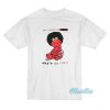 The Notorious ELmo Sky’s The Limit T-Shirt