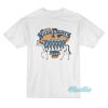 The Nude Party Rides On T-Shirt