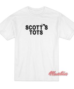 The Office Scott’s Tots T-Shirt