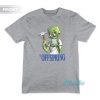 The Offspring Hammered T-Shirt