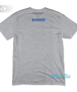 The Offspring Hammered T-Shirt