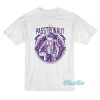 The Passtronaut Joshua Dobbs T-Shirt