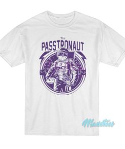 The Passtronaut Joshua Dobbs T-Shirt
