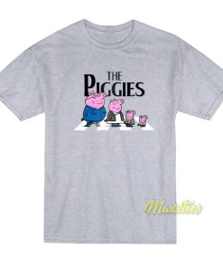 The Piggies T-Shirt The Piggies T-Shirt