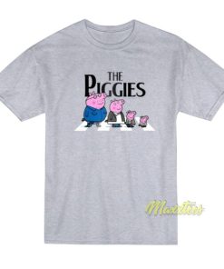 The Piggies T-Shirt