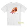 The Pork Chop Express Jack Burton T-Shirt