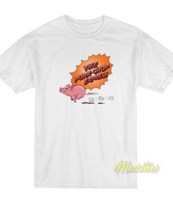 The Pork Chop Express Jack Burton T-Shirt