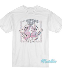 The Pupperoni Pizzas T-Shirt The Pupperoni Pizzas T-Shirt