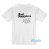 The Real Housewives Of The Rap Line T-Shirt
