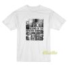 The Scions of The Seventh Dawn T-Shirt