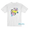 The Sims Cowplant Garden T-Shirt