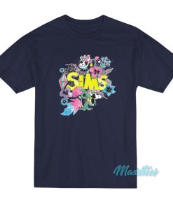 The Sims Cowplant Garden T-Shirt