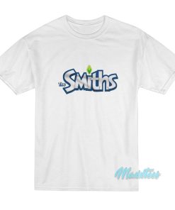 The Smiths The Sims T-Shirt The Smiths The Sims T-Shirt