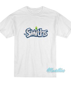 The Smiths The Sims T-Shirt