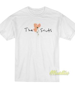 The Snuts Gloria T-Shirt The Snuts Gloria T-Shirt