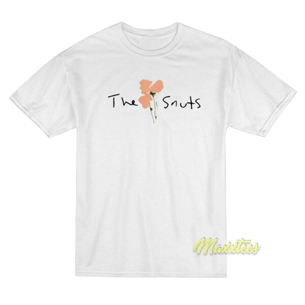 The Snuts Gloria T-Shirt The Snuts Gloria T-Shirt