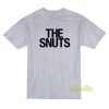 The Snuts T-Shirt