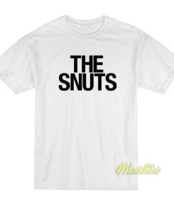 The Snuts T-Shirt