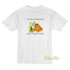 The Soju Experience Party Animals Korea T-Shirt