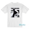 The Sound Jeopardy Album Cover T-Shirt