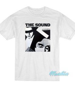 The Sound Jeopardy Album Cover T-Shirt