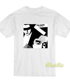 The Sound Jeopardy T-Shirt The Sound Jeopardy T-Shirt