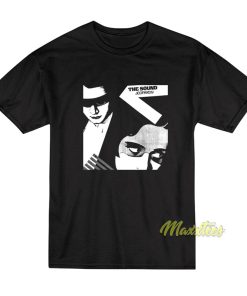 The Sound Jeopardy T-Shirt
