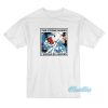 The Stone Roses I Wanna Be Adored T-Shirt