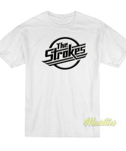 The Strokes T-Shirt