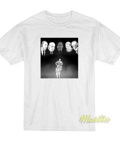 The Tribute That Stacey and Pelosi T-Shirt The Tribute That Stacey and Pelosi T-Shirt