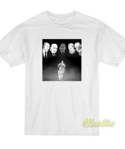 The Tribute That Stacey and Pelosi T-Shirt
